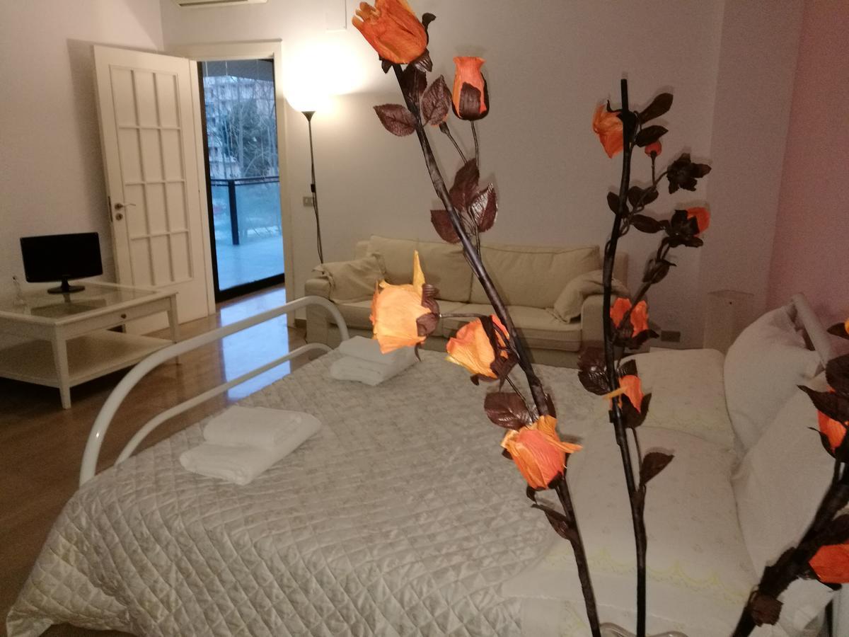 B&B Rossani Bari Exterior foto