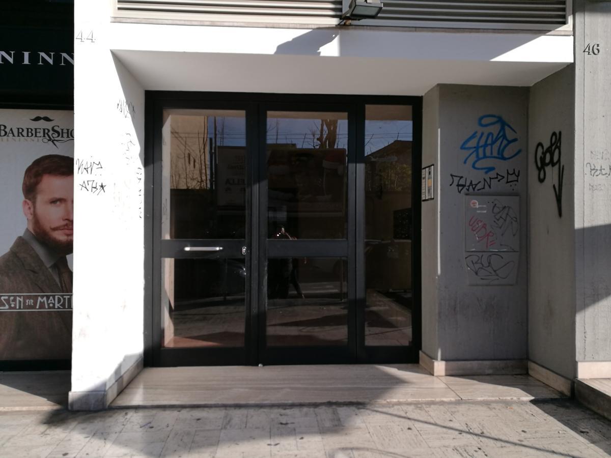 B&B Rossani Bari Exterior foto