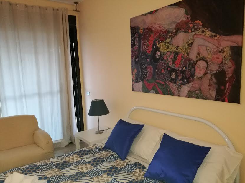 B&B Rossani Bari Exterior foto