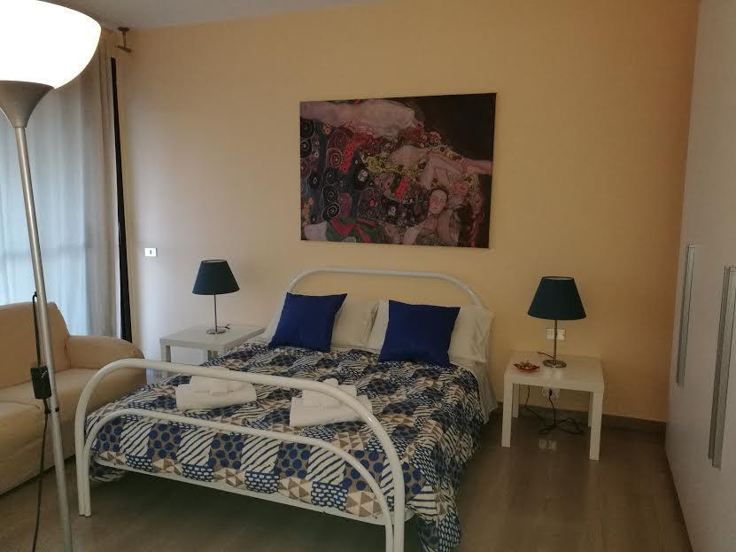 B&B Rossani Bari Exterior foto